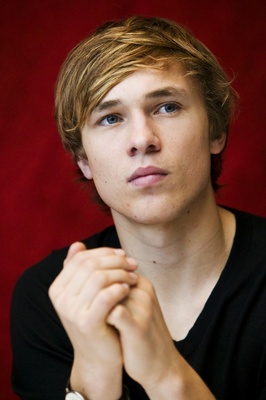 William Moseley Poster Z1G572699