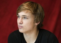 William Moseley Poster Z1G572700