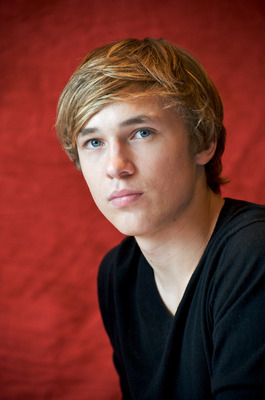 William Moseley Poster Z1G572701