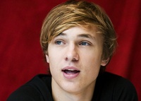 William Moseley t-shirt #Z1G572702