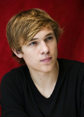 William Moseley Poster Z1G572703