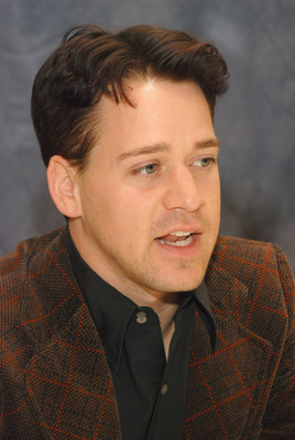 T.R. Knight Mouse Pad Z1G572870