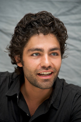 Adrian Grenier Poster Z1G573171