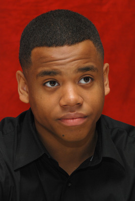 Tristan Wilds mouse pad