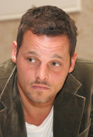 Justin Chambers Poster Z1G573573