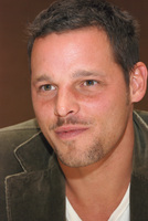 Justin Chambers Poster Z1G573574
