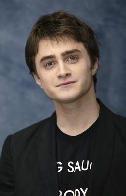Daniel Radcliffe tote bag #Z1G574384
