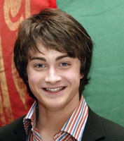 Daniel Radcliffe hoodie #1003276