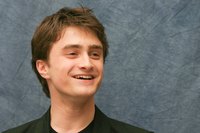 Daniel Radcliffe hoodie #1003279