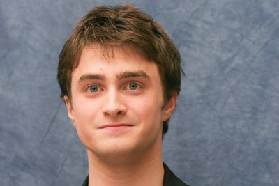 Daniel Radcliffe tote bag #Z1G574396