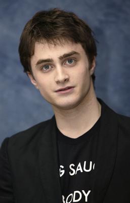 Daniel Radcliffe tote bag #Z1G574399