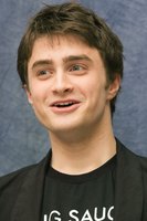 Daniel Radcliffe Longsleeve T-shirt #1003292