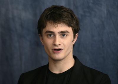Daniel Radcliffe tote bag #Z1G574406