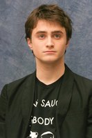 Daniel Radcliffe hoodie #1003297