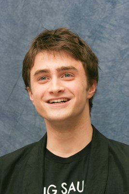 Daniel Radcliffe tote bag #Z1G574416