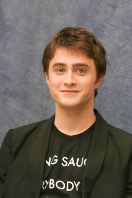 Daniel Radcliffe tote bag #Z1G574421