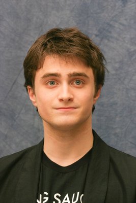Daniel Radcliffe tote bag #Z1G574422