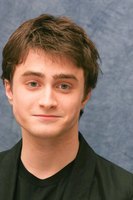 Daniel Radcliffe Tank Top #1003310