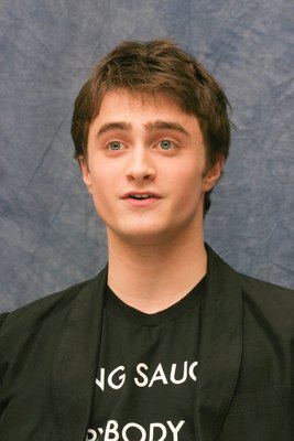 Daniel Radcliffe tote bag #Z1G574424