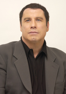 John Travolta tote bag #Z1G576598