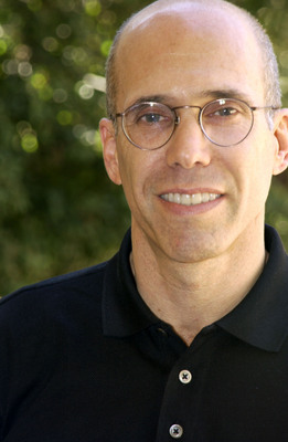 Jeffrey Katzenberg hoodie