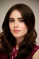 Lily Collins Poster Z1G576823