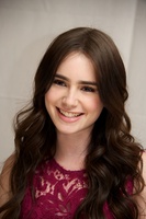Lily Collins Tank Top #1005808