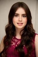 Lily Collins Tank Top #1005821