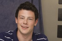 Cory Monteith Poster Z1G576975