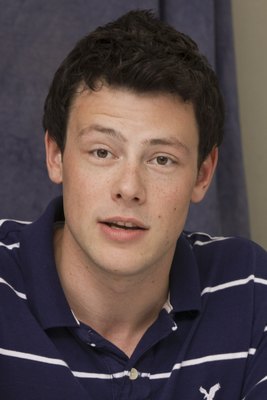 Cory Monteith Poster Z1G576983