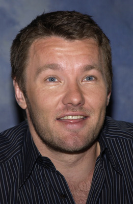 Joel Edgerton Poster Z1G577104