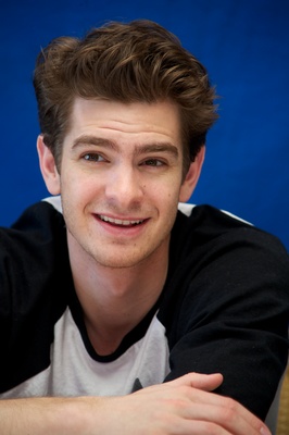 Andrew Garfield Mouse Pad Z1G577565