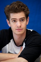Andrew Garfield Mouse Pad Z1G577566