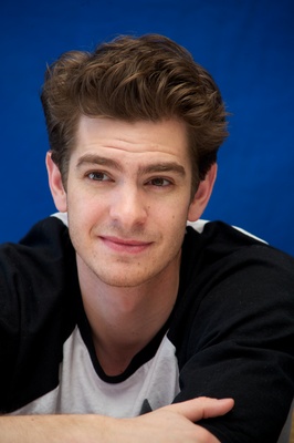 Andrew Garfield Mouse Pad Z1G577570