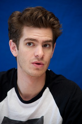 Andrew Garfield Mouse Pad Z1G577571