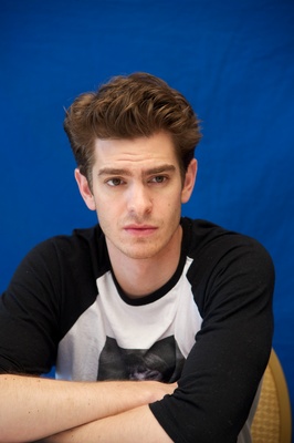 Andrew Garfield Mouse Pad Z1G577572