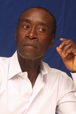 Don Cheadle Poster Z1G577752
