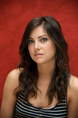 Jessica Stroup Poster Z1G577917