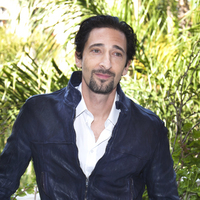 Adrien Brody Mouse Pad Z1G578566