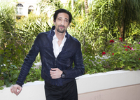 Adrien Brody Mouse Pad Z1G578581