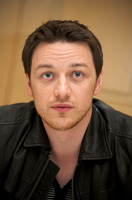 James McAvoy Mouse Pad Z1G579649