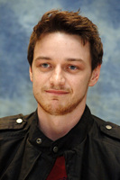 James McAvoy Mouse Pad Z1G579665