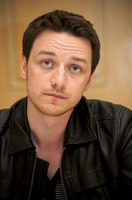 James McAvoy Mouse Pad Z1G579668