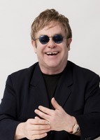 Elton John Poster Z1G579840
