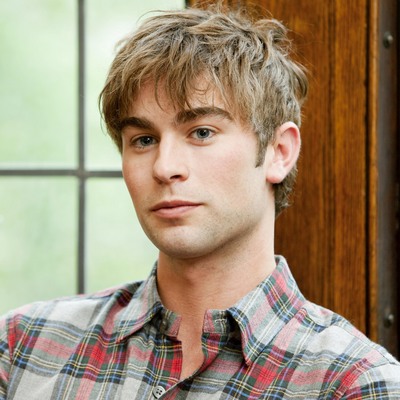 Chace Crawford Poster Z1G580185