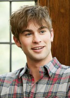 Chace Crawford Poster Z1G580186