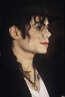 Michael Jackson Poster Z1G580324