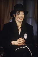 Michael Jackson Poster Z1G580326