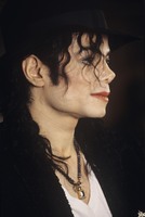 Michael Jackson Poster Z1G580330