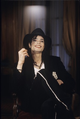 Michael Jackson Poster Z1G580332